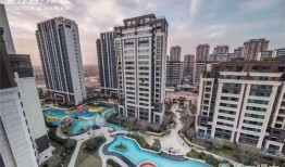 望江台小区最新爆料,揭秘神秘事件背后的真相